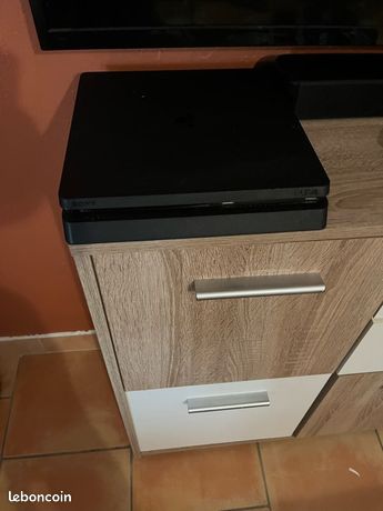 Ps4 sans manette