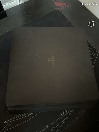 Ps4 slim