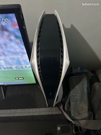 Ps5 a vendre en tres bon etat