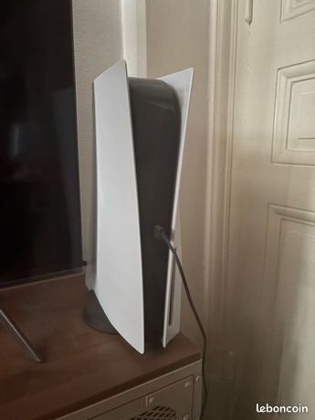 Ps5 avec lecteur cd