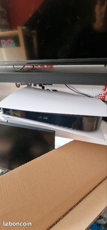 Ps5 avec lecteur cd