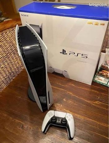 PS5
