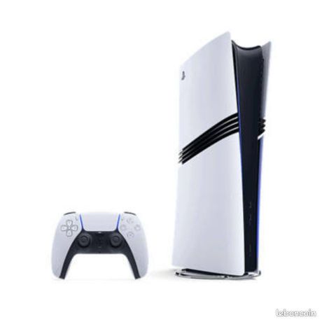 Ps5 Pro 2 To
