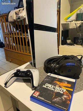 Ps5 pro