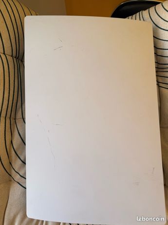 Ps5 - Sans lecteur CD - Bug Port HDMI