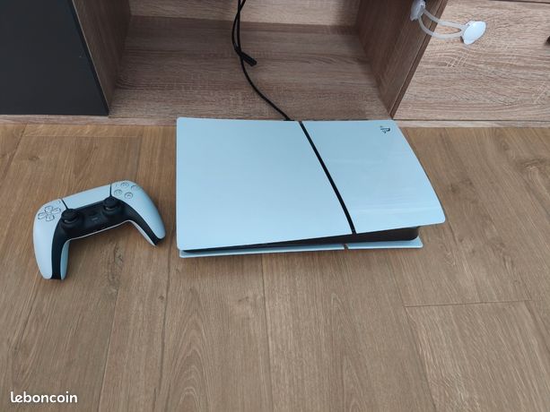 PS5 slim 1 to