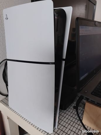 Ps5 slim all digital 1to