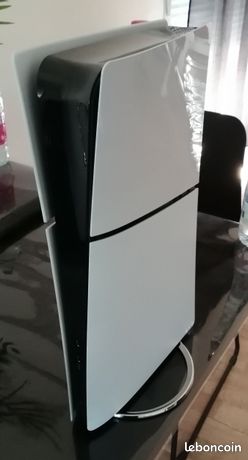 Ps5 slim digital 1to garantie 1 ans sony