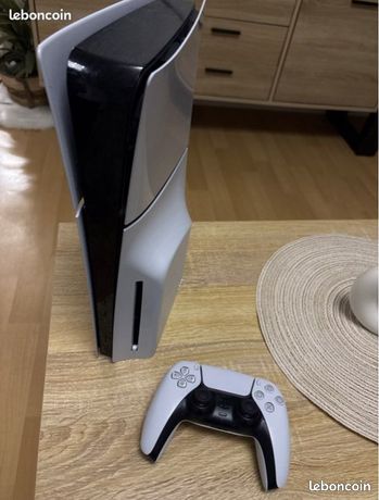 Ps5 slim +