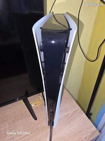Ps5 slimneuf
