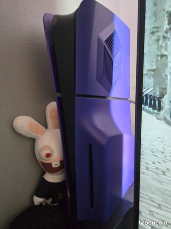 PS5 Slim