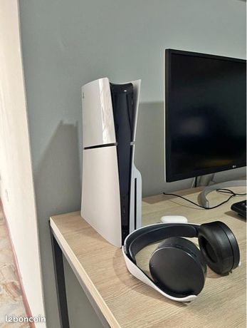 Ps5 slim