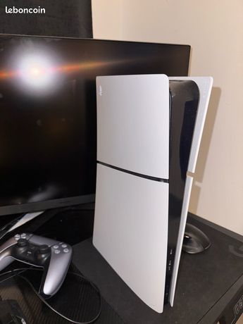 PS5 slim