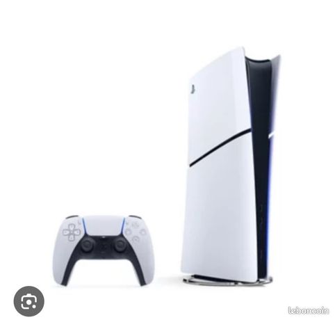 Ps5 slim