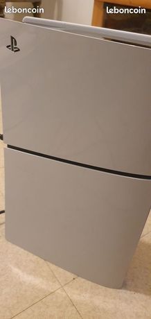 Ps5 très bonne état