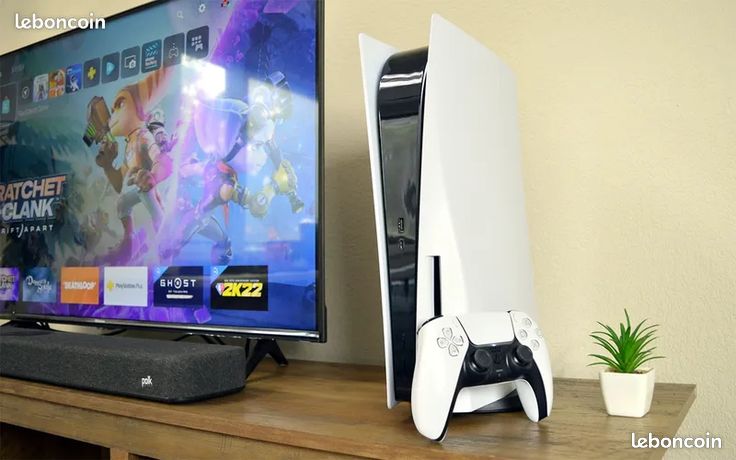 Ps5