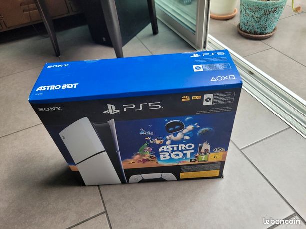 Ps5