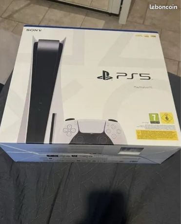 Ps5