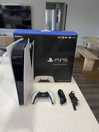 Ps5