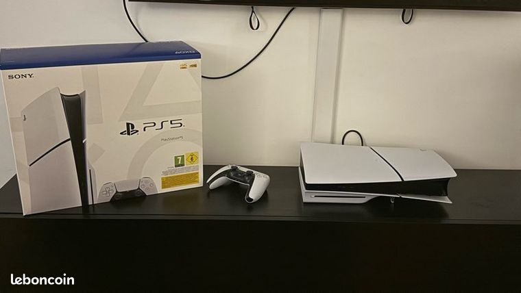 Ps5