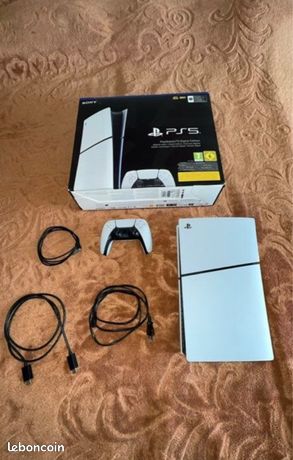 Ps5