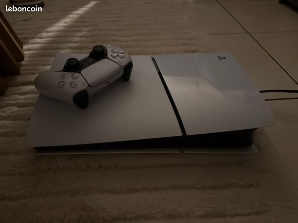 Ps5