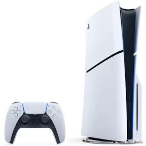 PS5 cd