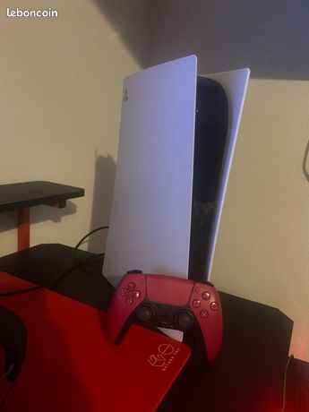 Ps5 digital