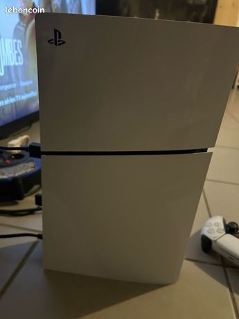 Ps5