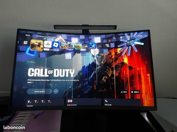 Ps5 échange contre pc