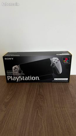 PS5 Portal 30 ans