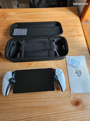 Ps5 portal