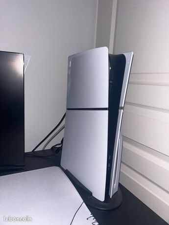 Ps5 Slim 1To