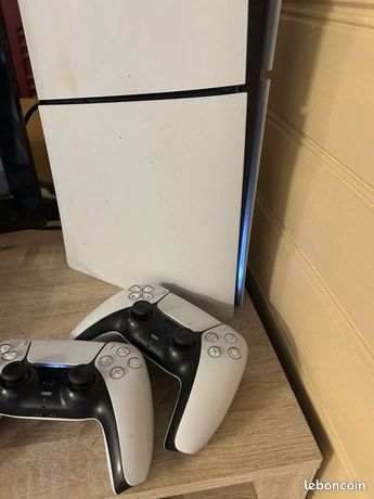 Ps5 Slim