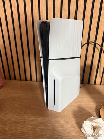 Ps5 slim