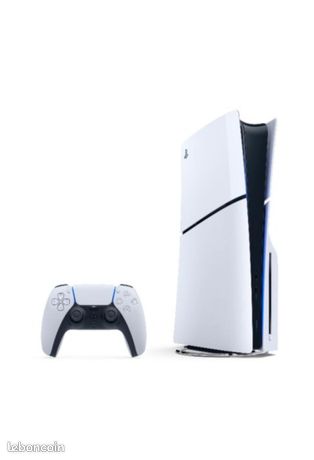 Ps5 slim standard