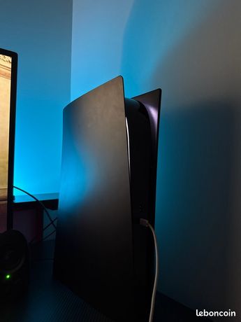 Ps5 disque