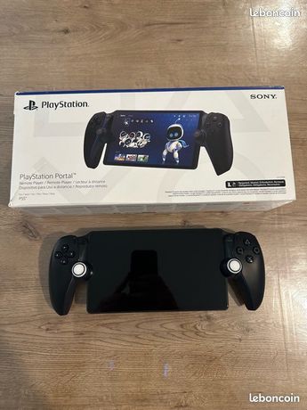 Ps portal