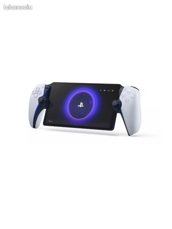 Ps portal