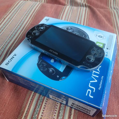 PS Vita