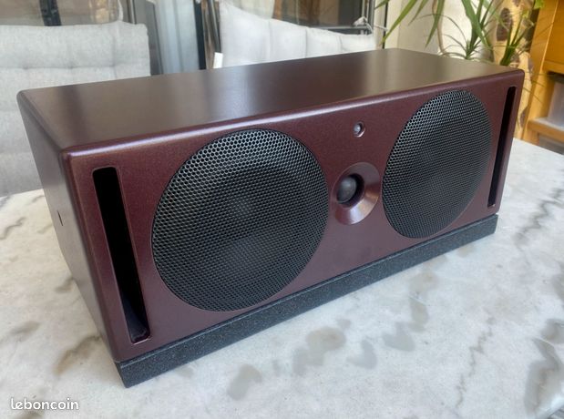 PSI Audio A214-M