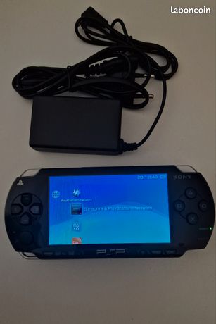 Psp 1004