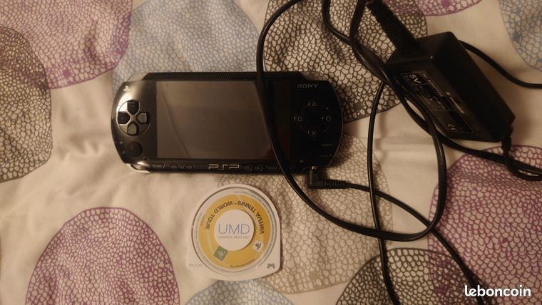 Psp 1004