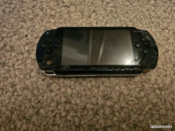 Psp