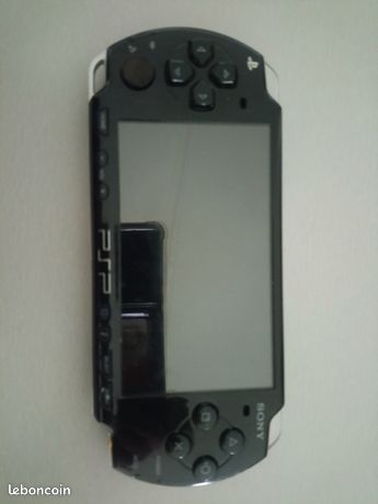 Psp