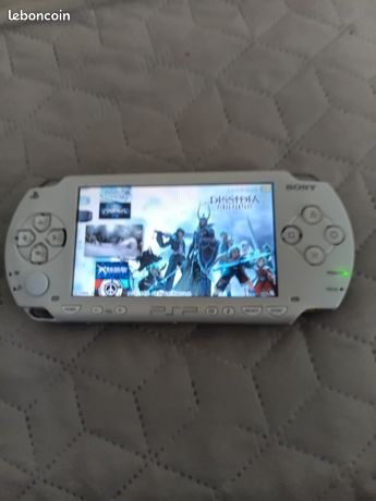 Psp