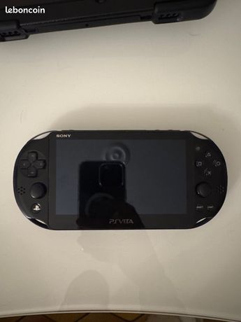 PSVITA Slim