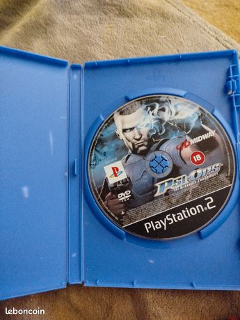 Psy ops mindgate conspiracy ps2