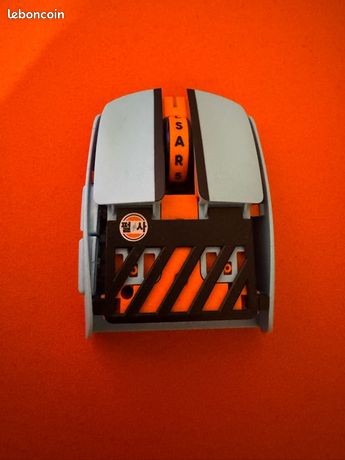 Pulsar X2F 5th Anniversary souris gaming