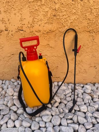Pulvérisateur 10 litres
